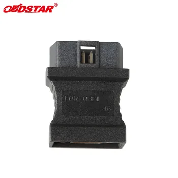 

OBDSTAR OBD2 16Pin Connector for OBDSTAR X300 DP and X300 PRO3 Key Master