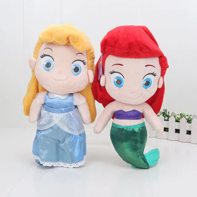 best mermaid toys