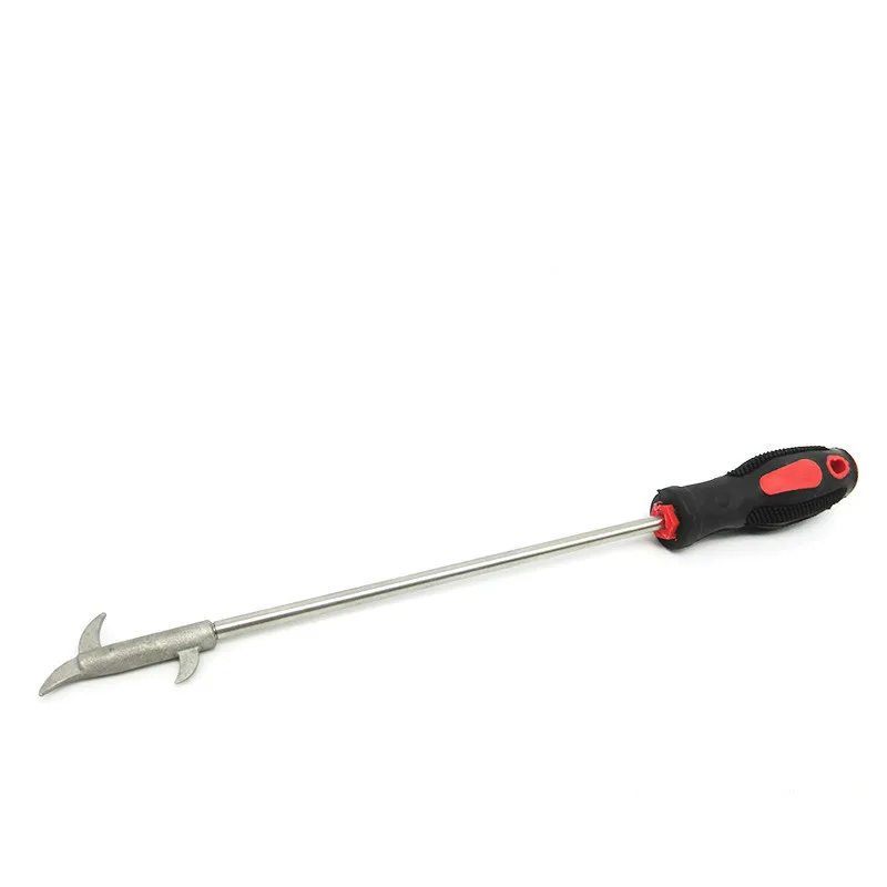 

Car Tire Cleaning Hook Removal Stone Head Tool Cutting and Gap