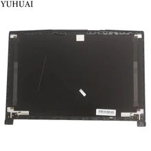 Новая ЖК-задняя крышка для MSI GF63 ЖК-топ Чехол черный