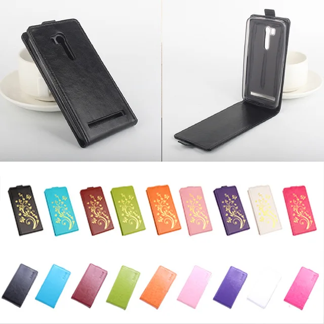 

Leather case For Asus Zenfone Go ZB551KL / Zenfone Go TV G550KL Flip cover For Asus Zenfone Go ZB ZB551 551 551KL KL Phone cases