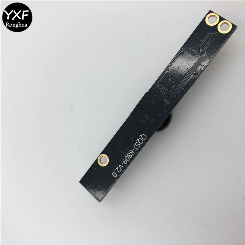 OV5648 USB модуль камеры объектив 166 градусов широкоугольный CMOS DVP 24PIN HD с