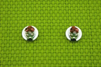 

10mm speaker unit diy earphone driver 5pairs worth