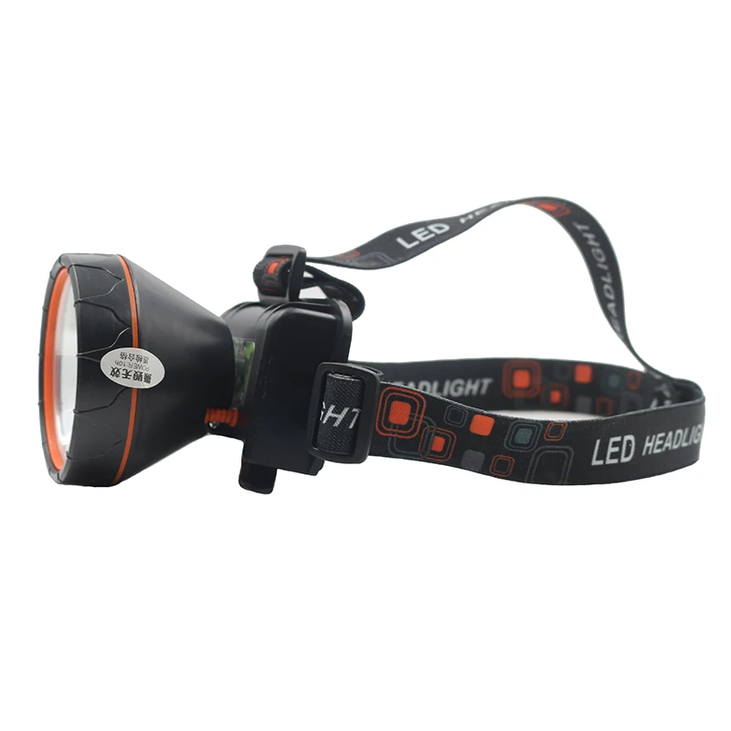 Litwod Z20 Build-in Rechargeable Battery Led Head lamp Light Flashlight torch Bright LED Headlight Headlamp for fishing