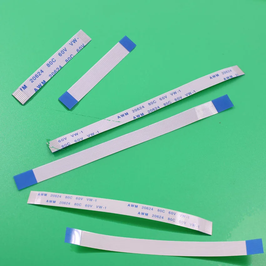 14 Pin 12pin Internal Power Flex Ribbon for PS4 Controller 10pin