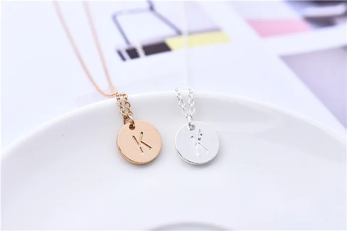 10 k necklace
