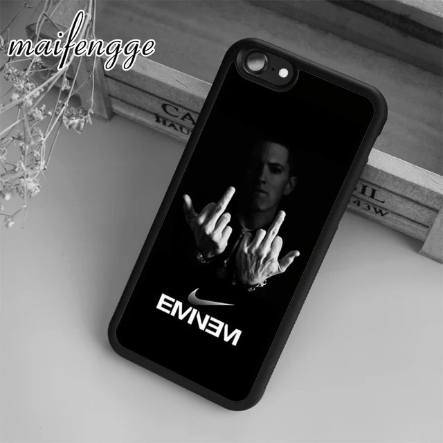 coque iphone 6 eminem