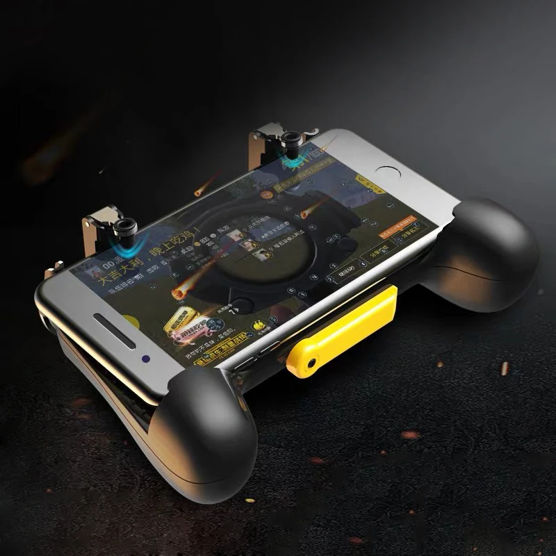 pubg controller
