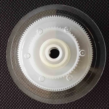 

vilaxh 1390 Encoder Disk For Epson Stylus R1800 R2400 1390 1400 1410 1500W L1800 L1300 T1100 Printer Grating Disk