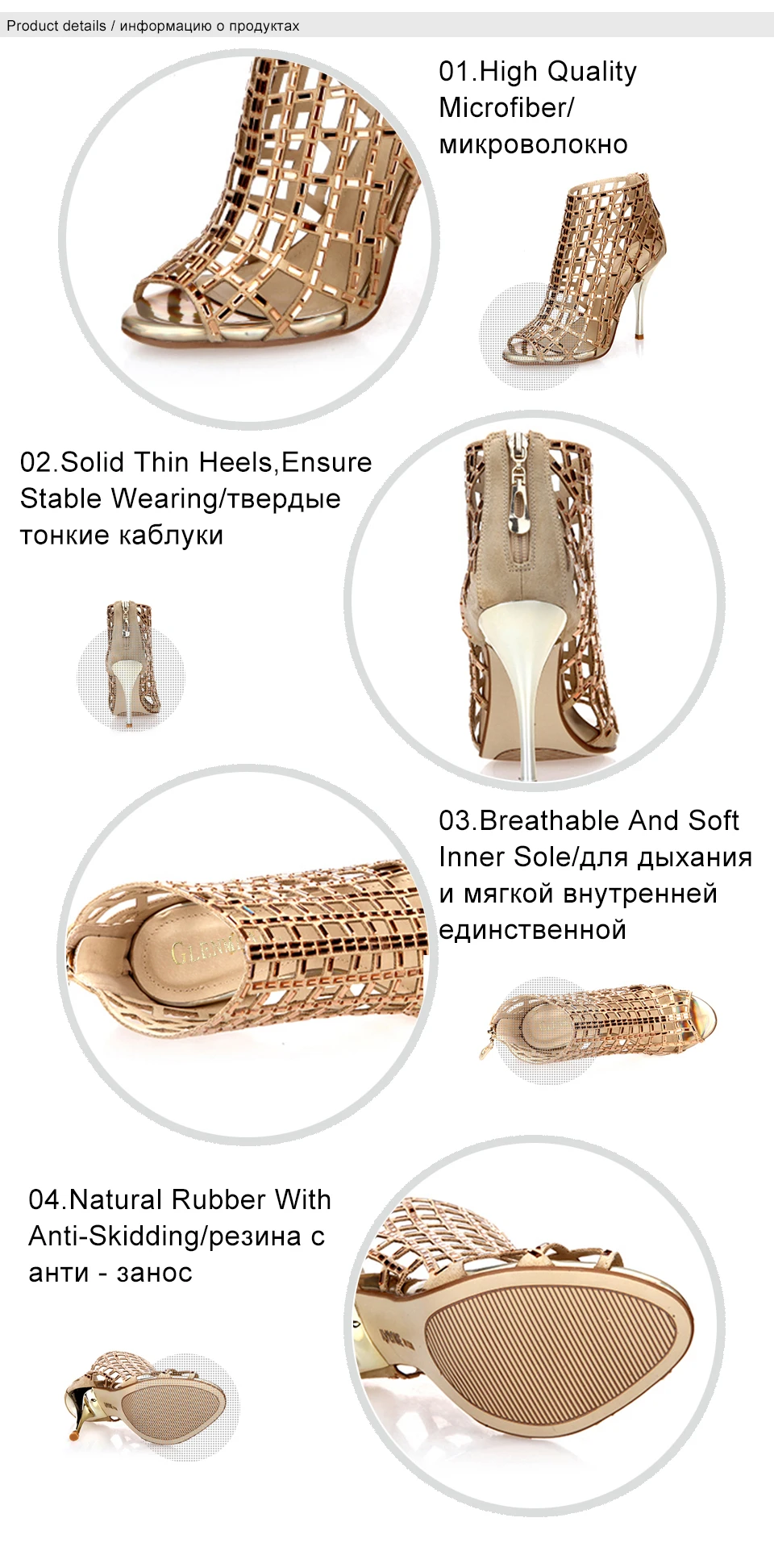 2 boots female