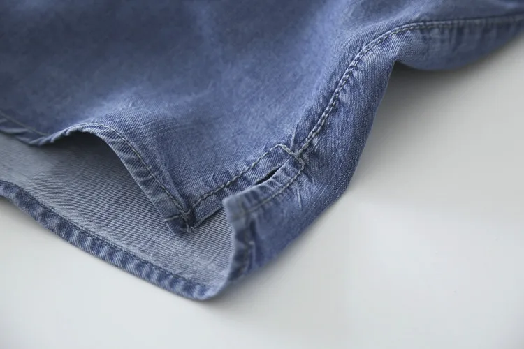 7 tunic