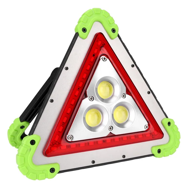 

Traffic Warning Light Multifunction Led Lights Directional Safety Lamp JA55