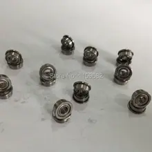 3,175*6,35*2,78 мм Воздушный турбинный буровой подшипник KAVO наконечник подшипник высокоскоростной стоматологический подшипник SR144TL 3,175*6,35*2,78 мм