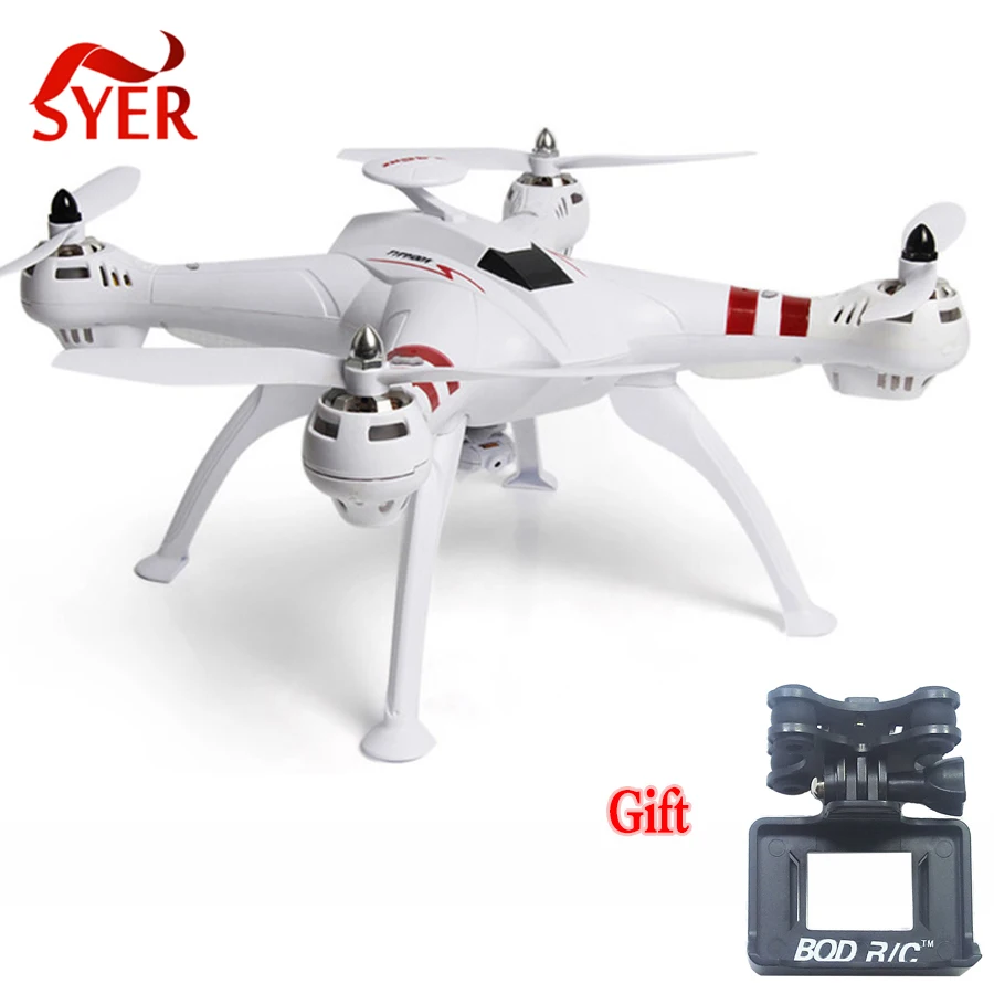 Newest Brushless X16 Dron 2 4G 4CH 6Axis font b RC b font Quadcopter RTF Big