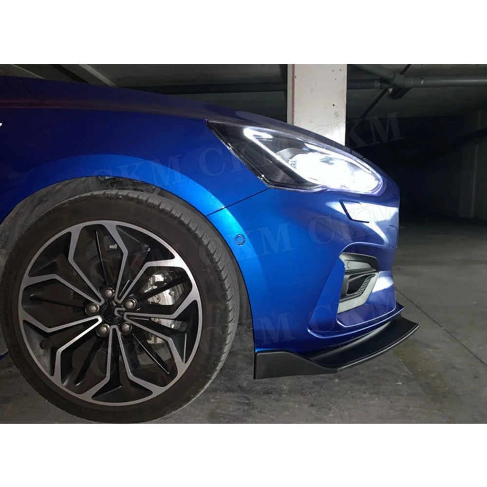 3 шт. разветвители для переднего бампера Ford Focus 2019|Амортизаторы| |