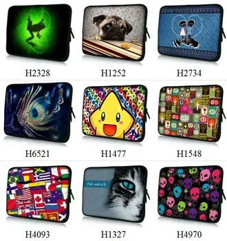

Free Shipping Newest Arrived 10" Laptop Soft Sleeve Case Bag Cover Pouch For Samsung Galaxy Note 10.1" N8000