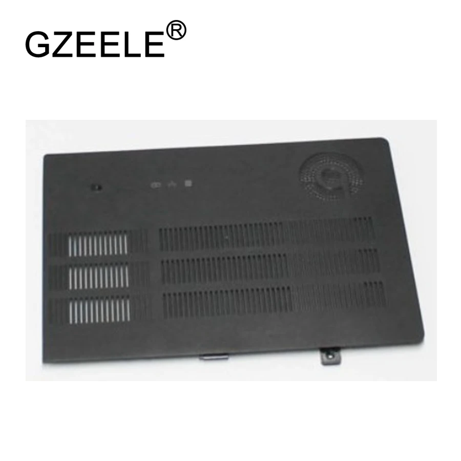 Чехол для ноутбука GZEELE HDD Ram крышка памяти HP ENVY M6 N 15 Q корпус жесткого диска низ
