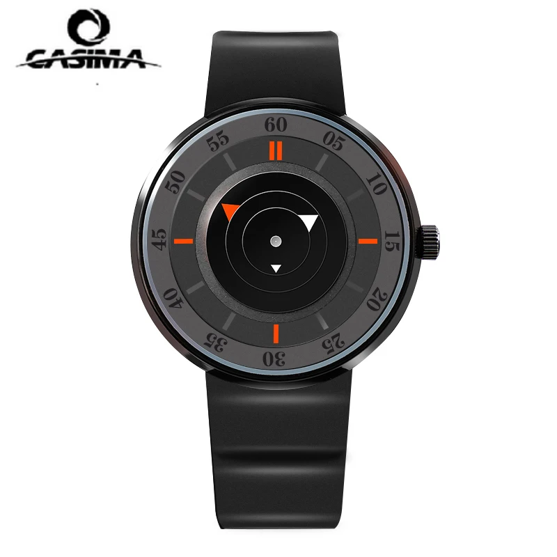 

2017 Luxury Brand Fashion Personality Quartz Waterproof Silicone Band for Men and Women Wrist Watch Hot Clock relogio feminino