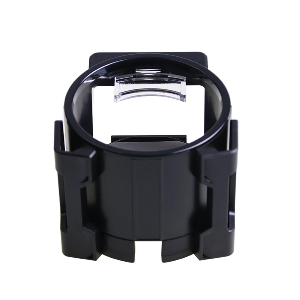

Multi-function Beverage Rack 2-in-1 Mobile Phone Holder Water Cup Holder Cigarette Case Rack Car accessories