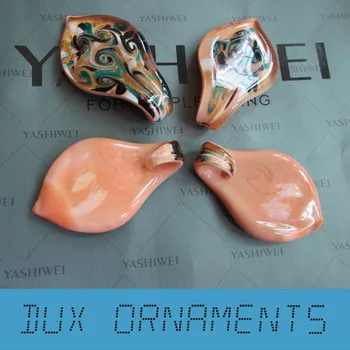 

Lampwork murano glass necklace pendants jewellery cheap ladies jewellery handmade fashion jewelry