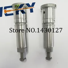 Лучшее качество P51 плунжера 134101-6620 поршень элемент P51 P Тип плунжера P51