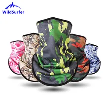 Маска для лица для взрослых и катания на лыжах, лыжная маска для сноуборда, зимний теплый шарф из флиса, спортивные унисекс треугольные шарфы FJ45