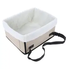 Сумка-переноска для собак, подушка для сиденья автомобиля, безопасная переноска для дома, сумка для щенков, аксессуары для путешествий, теплая сумка для собак, корзина, товары для домашних животных