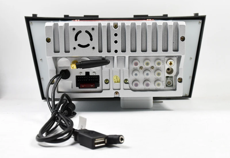 toyota camry v40 android 6 car dvd radio gps (3)