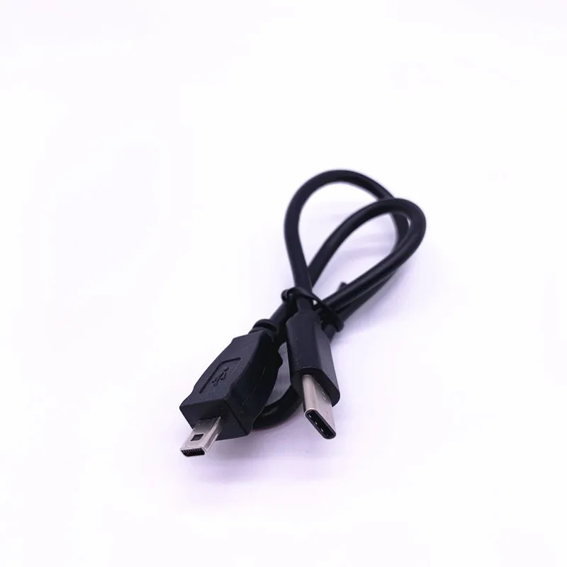 Фонарь (USB3.1) к 8 контактной камере и фонарику для Caplio CX5 GR Digital RICOH PX фонарь GPS GR2 GRII II