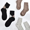 Winter men's Super thick cashmere wool socks high quality classic business brand man socks men's casual socks winter 3pairs=1lot ► Photo 3/6