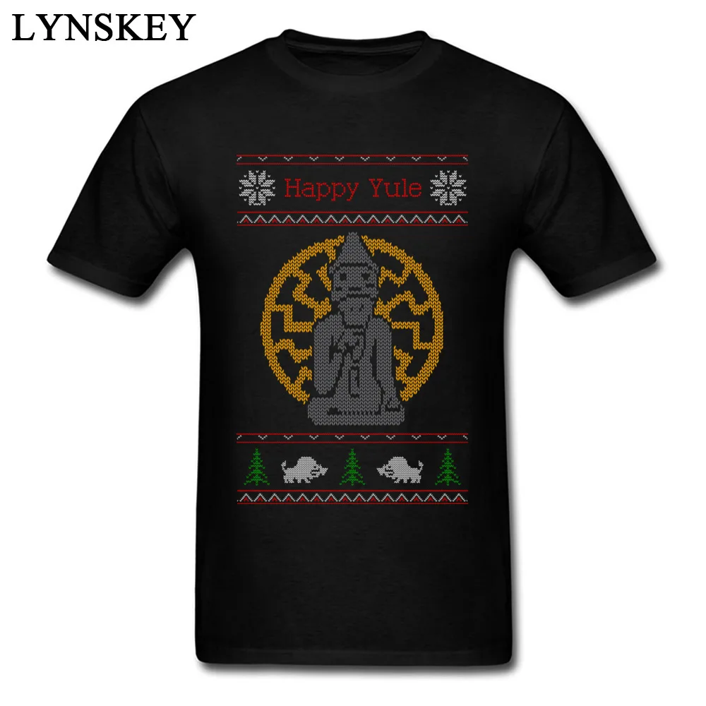 VHEH - Happy Yule_black