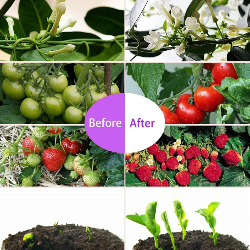 600W LED plants lamp (9)