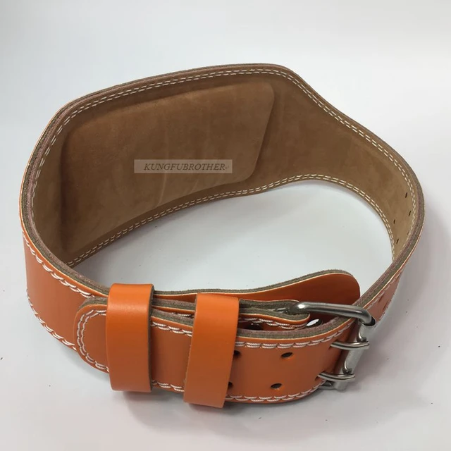 Rogue Oly Ohio Lifting Belt Weightlifting Vegetable Tanned, 43% OFF