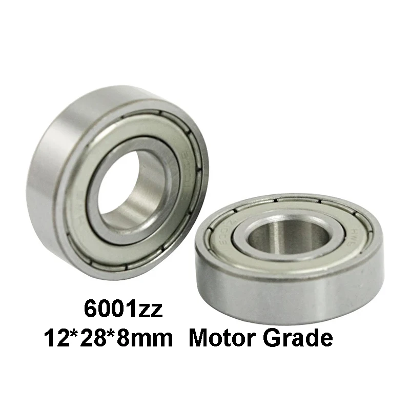 Mkg 6001zz подшипник