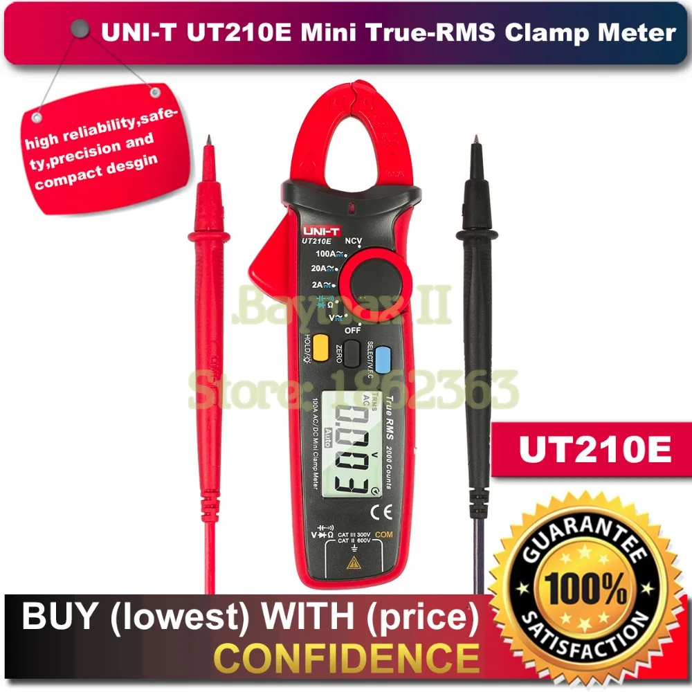 UT210E-Digital-Multimeter