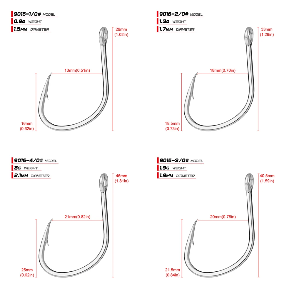50 шт./лот высокая прочность крючков матовый олова одинарные крючки 1/0#-2/0#-3/0#-4/0#-5/0# с высоким содержанием углерода Сталь крючок для морской рыбалки