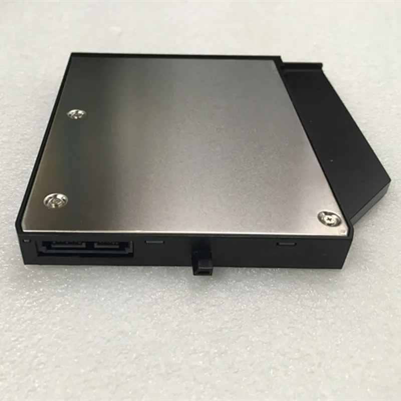 Thinkpad T430 W701 Disco Rígido Bit Suporte Hdd Sdd Caddy Sata3.0 W530 T420 W520 W510 - Imagem 5