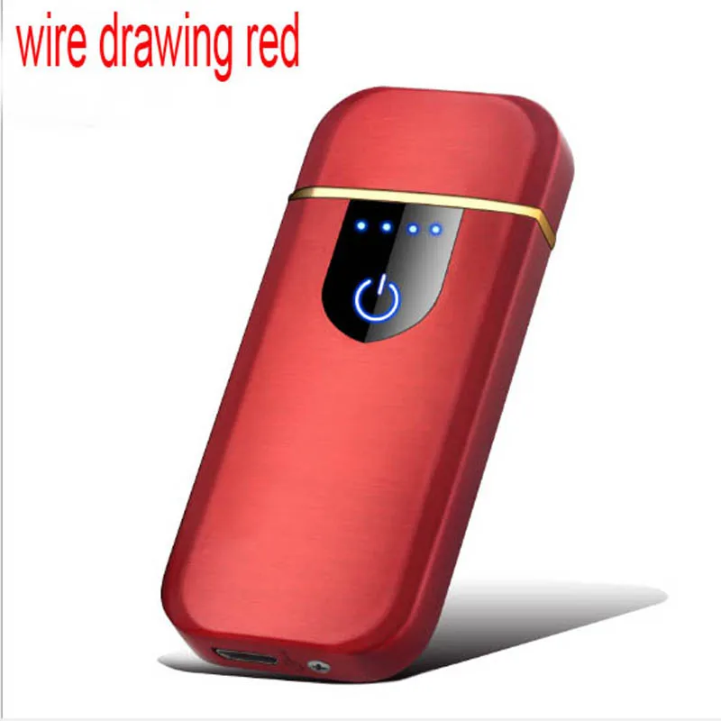 US $280.00 100pcs USB lighter