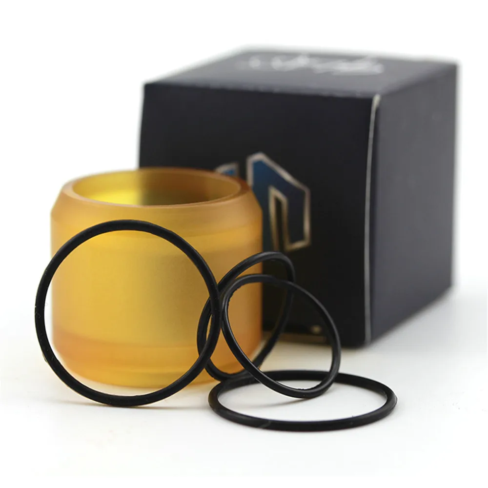 Manta RTA Glass Tube006