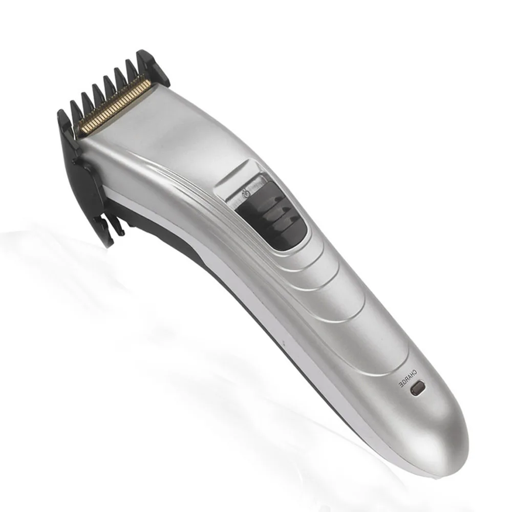 2W Electric Hair Trimmer Rechargeable Shaver Professional Hair Clipper