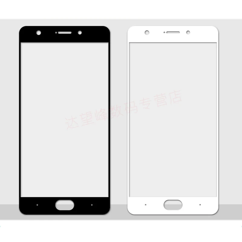 2 шт для zte Nubia M2 Play NX907J NX 907 3D закаленное защитная стеклянная пленка для экрана Защитная полная крышка для zte M 2 Play