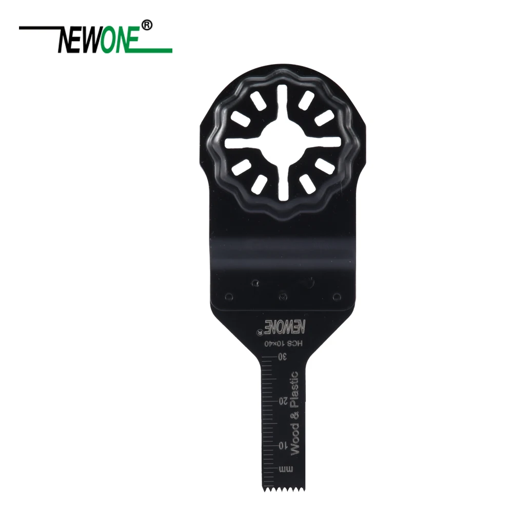 Newone One-piece E-cut Multi Saw Blade Oscillating Tool Blades fit for Bosch and Fein starlock multi-tools Newone One-piece E-cut Multi Saw Blade Oscillating Tool Blades fit for Bosch and Fein starlock multi-tools