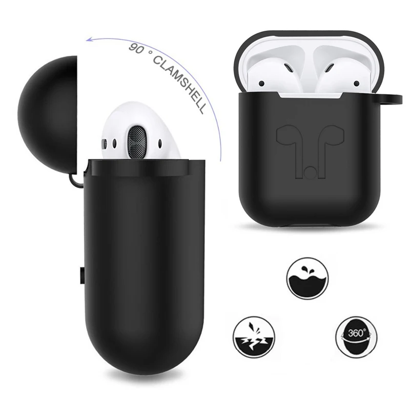 

XY pods Pods Air 1:1 Ear Case cover headset for tws i9s i10 i11 i12 i13 i14 i15 i16 i17 i18 i19 i20 i21 i22 i10tws i11tws