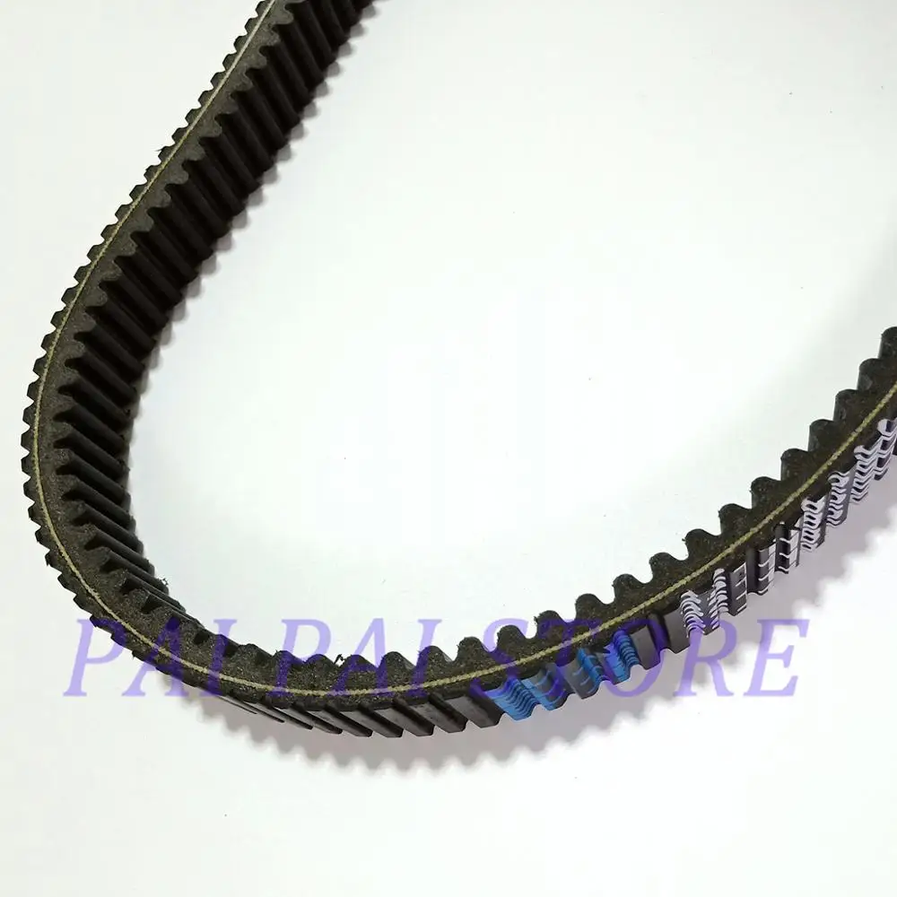 Clutch Drive Belt For Polaris RZR XP 4 Turbo 2016-2017 Ranger XP 1000 EPS 2018