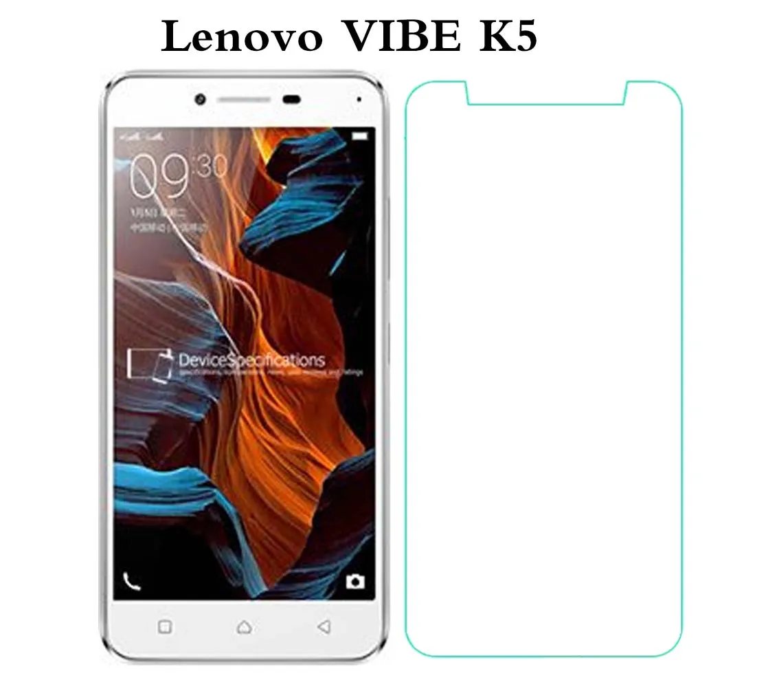 Защитное стекло для экрана Lenovo VIBE K5 PLUS/LEMON 3/VIBE C/VIBE C2/503LV/VIBE C2 закаленное | Мобильные