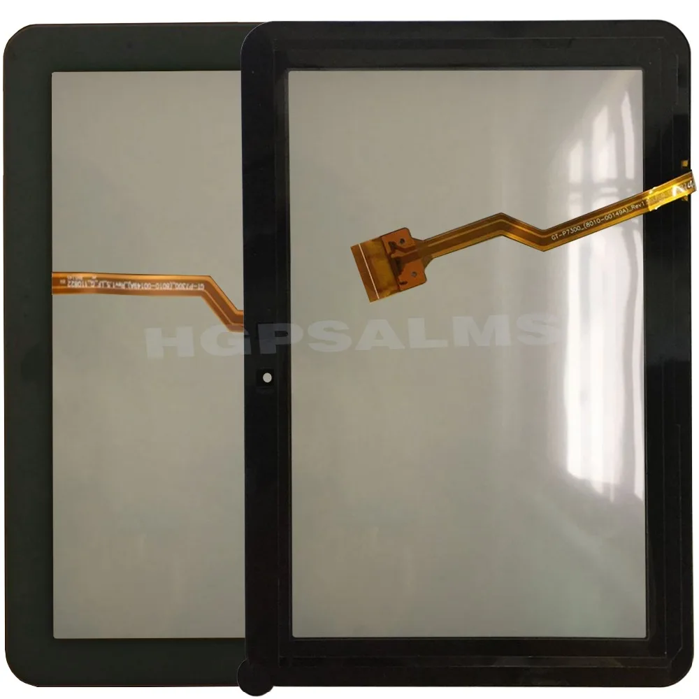 SAM151 Tablet Touch 8.9 For SAMSUNG GALAXY Tab GT P7300 Touch Panel Screen Digitizer Glass Sensor Lens Touch Screen For SAMSUNG P7310 Touch Screen (5)