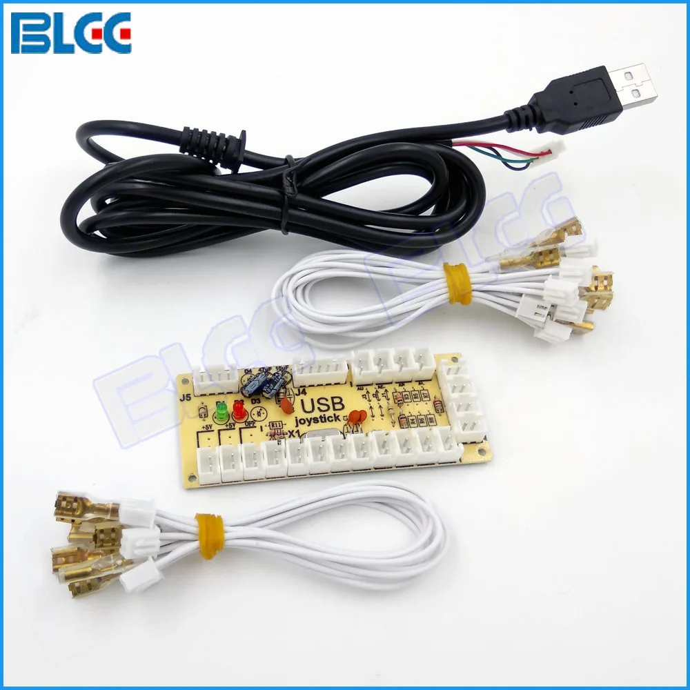 Купить нулевой задержкой и USB энкодера пк панель управления для маме ...