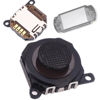 

3D Analog Stick Buttons for Sony PSP Game Controller Button Analog Joystick Console Games Accessories