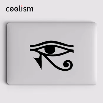 

Eye of Egypt Laptop Sticker for Apple Macbook Pro 13 Decal Air Retina 11 12 15 17 inch HP Mac Mi Book Skin Notebook Decal Skin