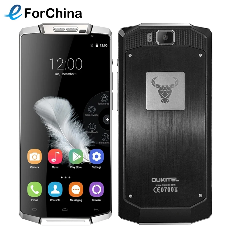 bilder für Original OUKITEL K10000 16 GB ROM 2 GB RAM 5,5 zoll Bildschirm Android 5.1 OS SmartPhone MT6735P Quad Core 1,0 GHz 4G FDD-LTE 10000 mAh bilder für Original OUKITEL K10000 16 GB ROM 2 GB RAM 5,5 zoll Bildschirm Android 5.1 OS SmartPhone MT6735P Quad Core 1,0 GHz 4G FDD-LTE 10000 mAh